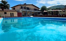 Hotel Sorrento